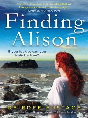 cover image of Finding Alison